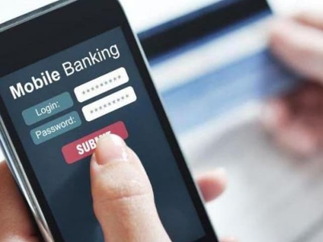 ¿Están en riesgo las sucursales bancarias?