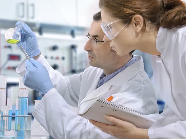 Ciencia: el país primero en la región en investigadores