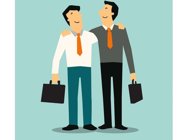 ¿Quién ve al cliente como una herramienta que genera valor?