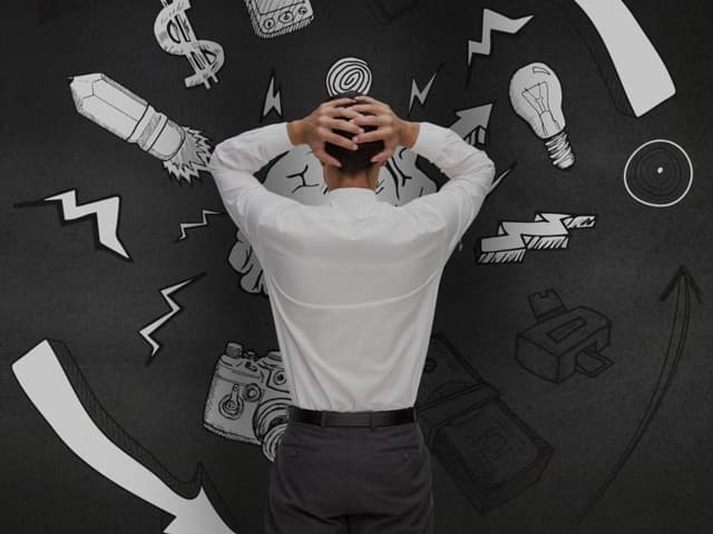 No desconectar del trabajo puede afectar al cerebro