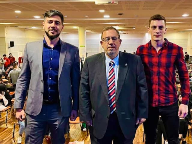 “Prohibir el Bitcoin es como prohibir el sol, es imposible”