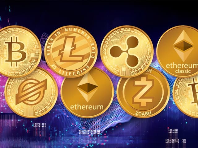 Jiuzi Holdings aprueba política para invertir hasta 1.000 millones de dólares en criptoactivos