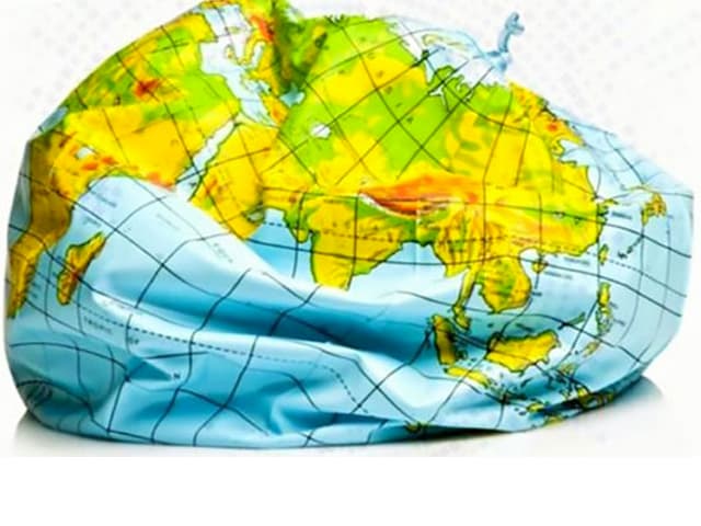 El péndulo vuelve: de globalización a desglobalización