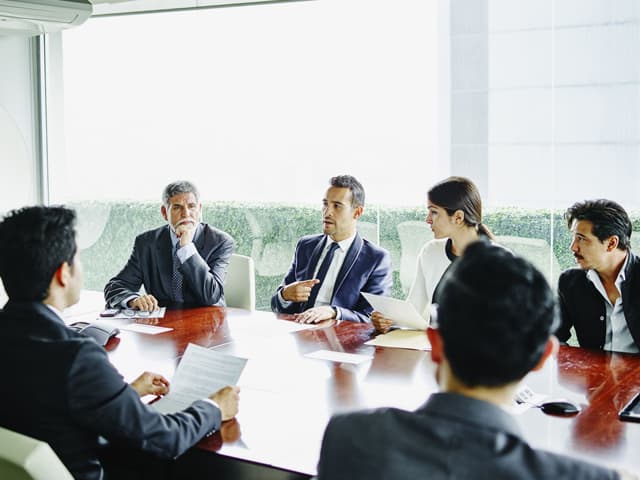 Ansiedad en los directorios por cumplir las metas ESG