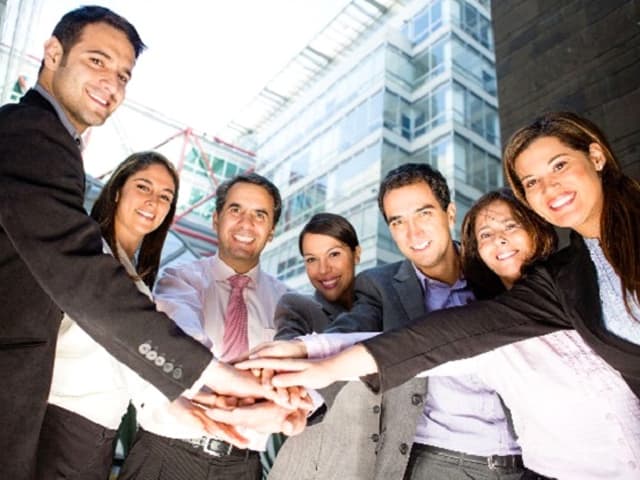 Elementos esenciales para retener empleados