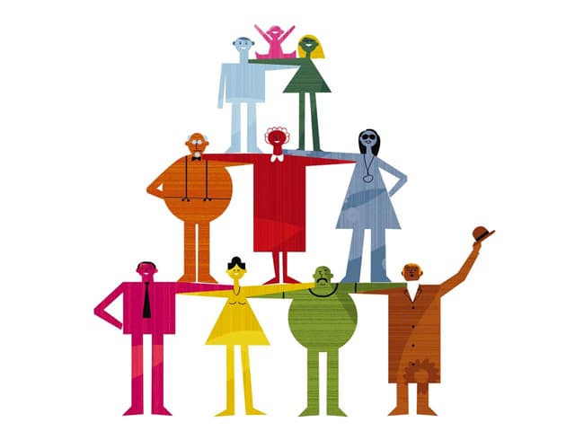 Transformación continua para la empresa familiar