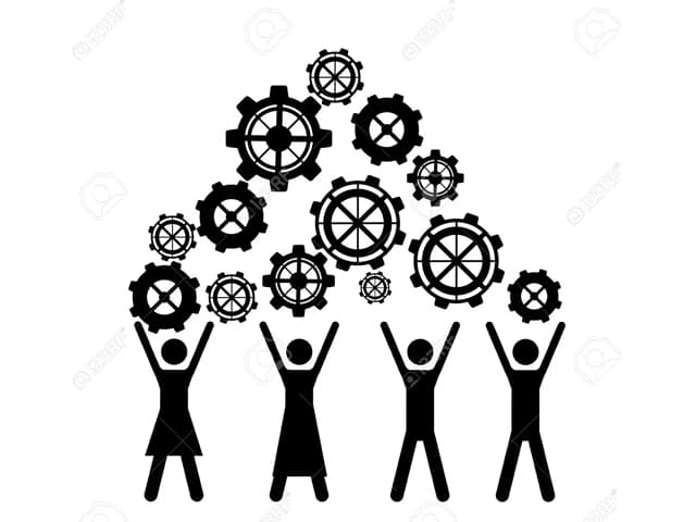 Más empresas tuvieron mejor desempeño de su fuerza laboral