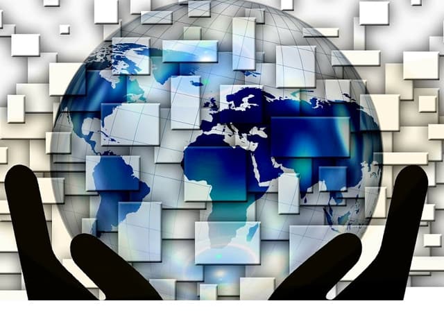 Hacia una globalización de otra naturaleza