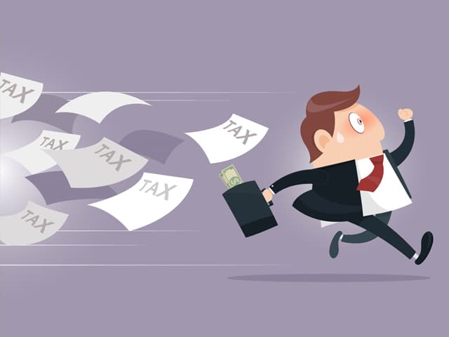 Argentina entre los países con más impuestos a las empresas