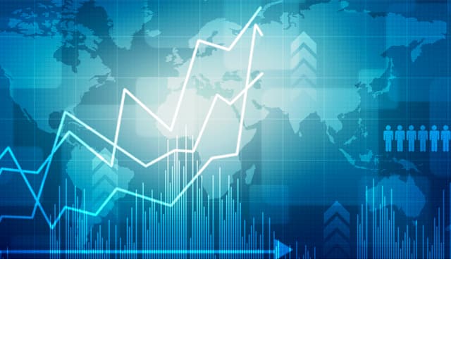 Un mundo que tendrá menor crecimiento y mayor inflación