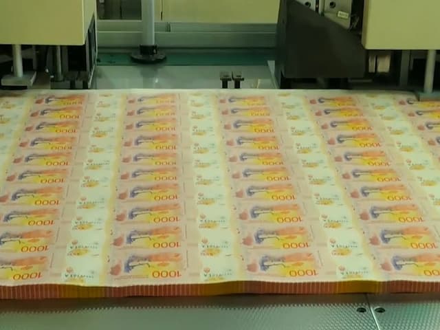 El punto de no retorno del experimento libertario