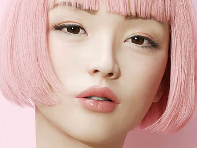 Los humanos virtuales que son elegidos por las grandes marcas