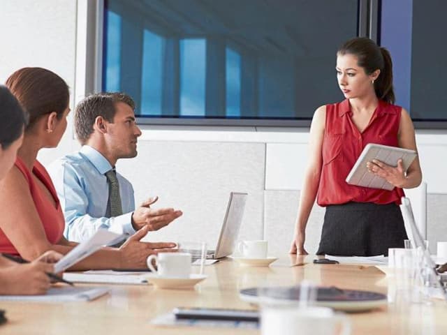 ¿El liderazgo femenino cambiará el futuro del management?