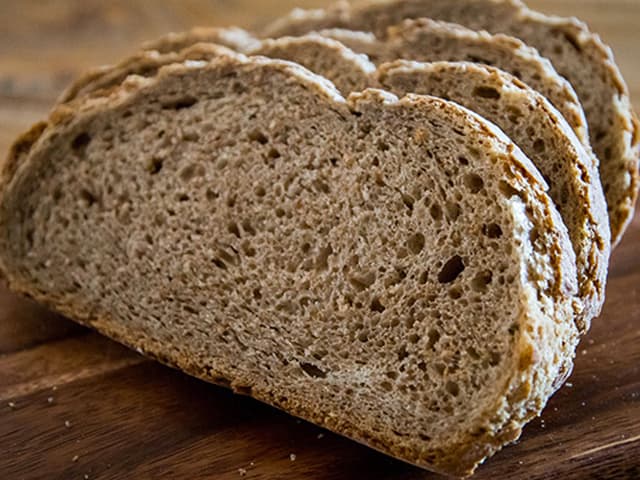 Por qué aumentar el consumo de panes y harinas integrales