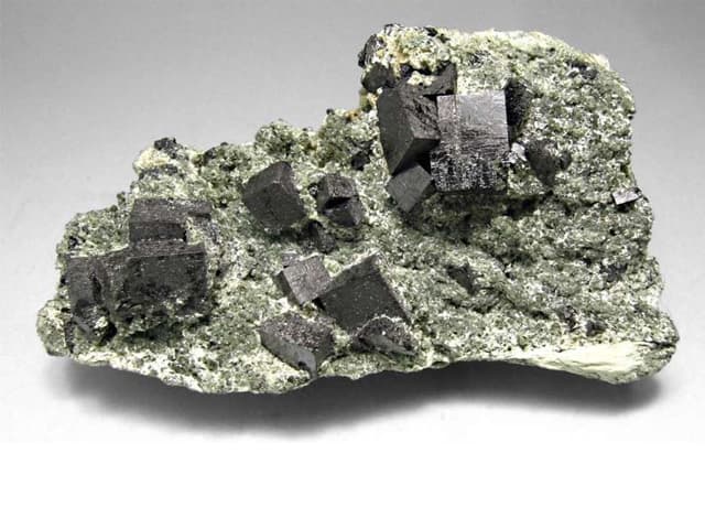 Perovskita, gran aliada en la lucha contra el cambio climático