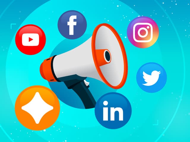 90% de los minoristas usan redes sociales para vender