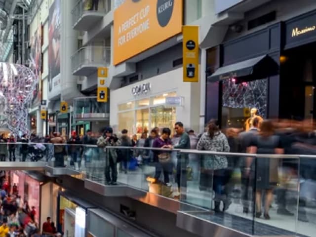 Tendencias 2022 en consumo y retail para América del Sur