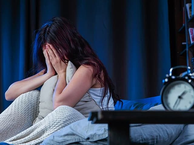 En Argentina crecen el mal dormir y los niveles de estrés