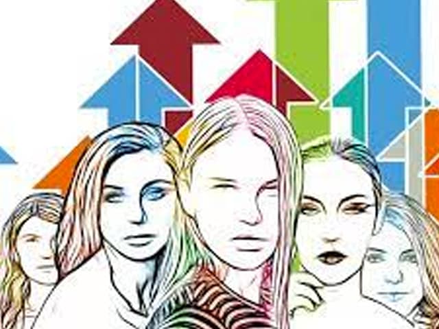 3 de cada 10 mujeres ocupan cargos directivos en Argentina