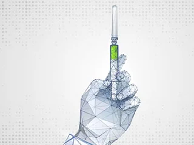 Propuesta de los laboratorios para una futura pandemia