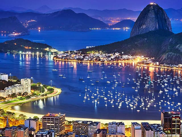 Intercambio con Brasil: se consolida un déficit mayor