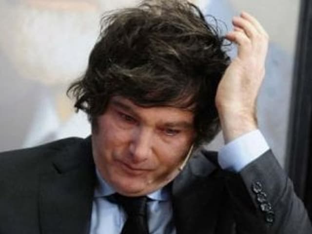 Con dolarización, el tipo de cambio se iría a $ 620