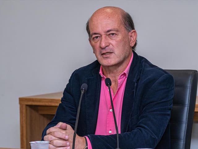 Logística: corredor biocéanico para reducir distancias y costos