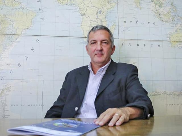 La economía de cada provincia, ¿puede diferenciarse del resto?