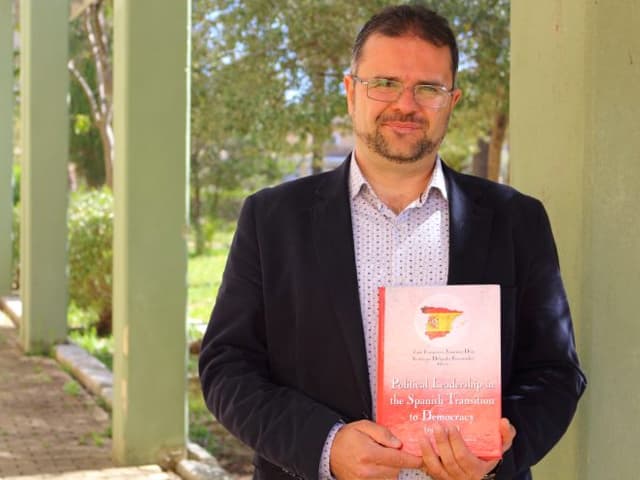 Es preciso repensar la importancia de la política