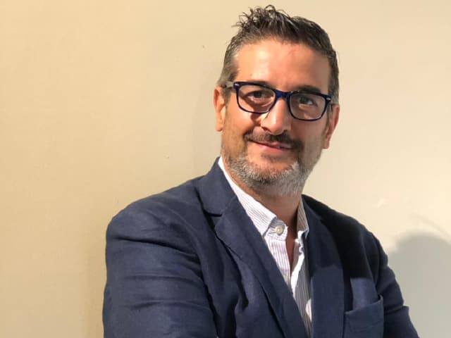 Juan Manuel Martin es el nuevo director de People en KPMG