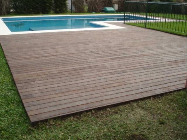 Madeco, que produce madera biosintética, obtuvo $ 70 millones para financiar un proyecto sustentable