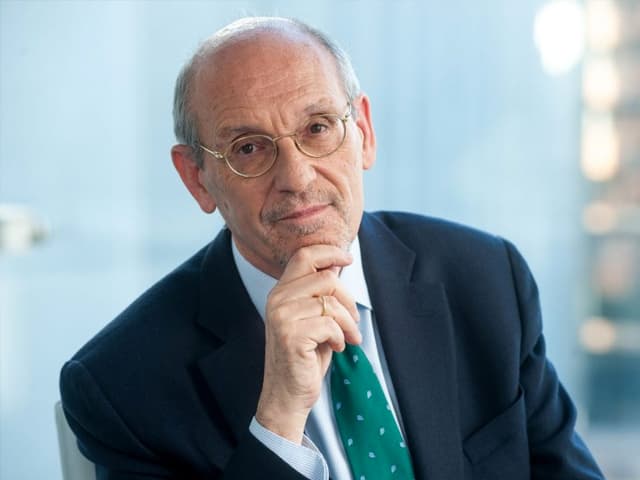 Dónde están las reservas de gas en la Unión Europea