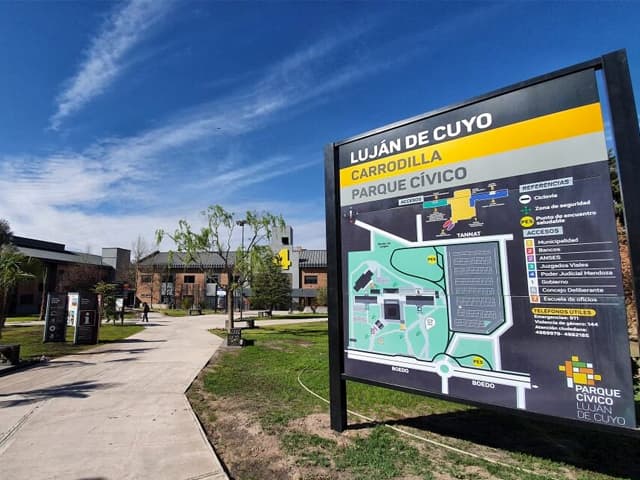 Mendoza: entre la presión impositiva y gasto público