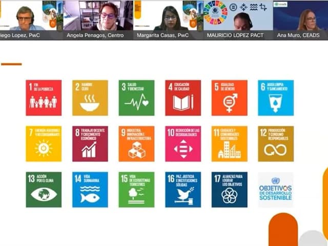 Desafíos y tendencias en torno a la agenda ESG