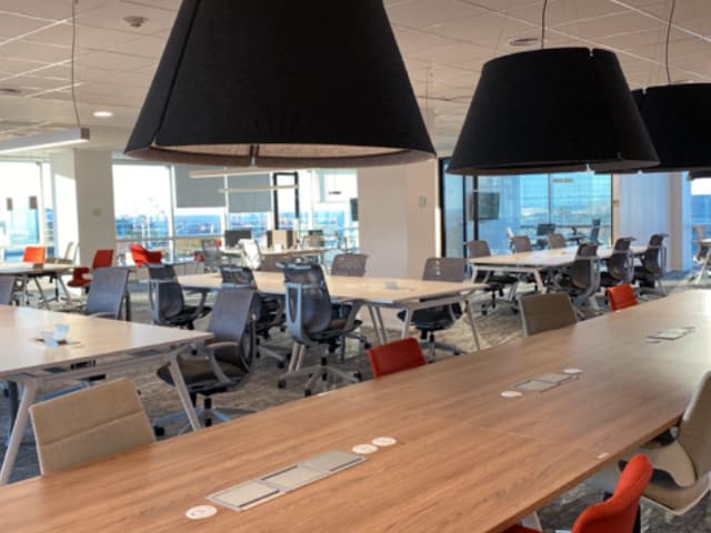 PwC Argentina anunció la reapertura total de sus 5 oficinas en el país y busca incorporar 1.000 nuevos colaboradores