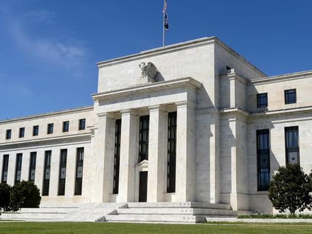 Golpea a los mercados la suba de tasas de la Fed