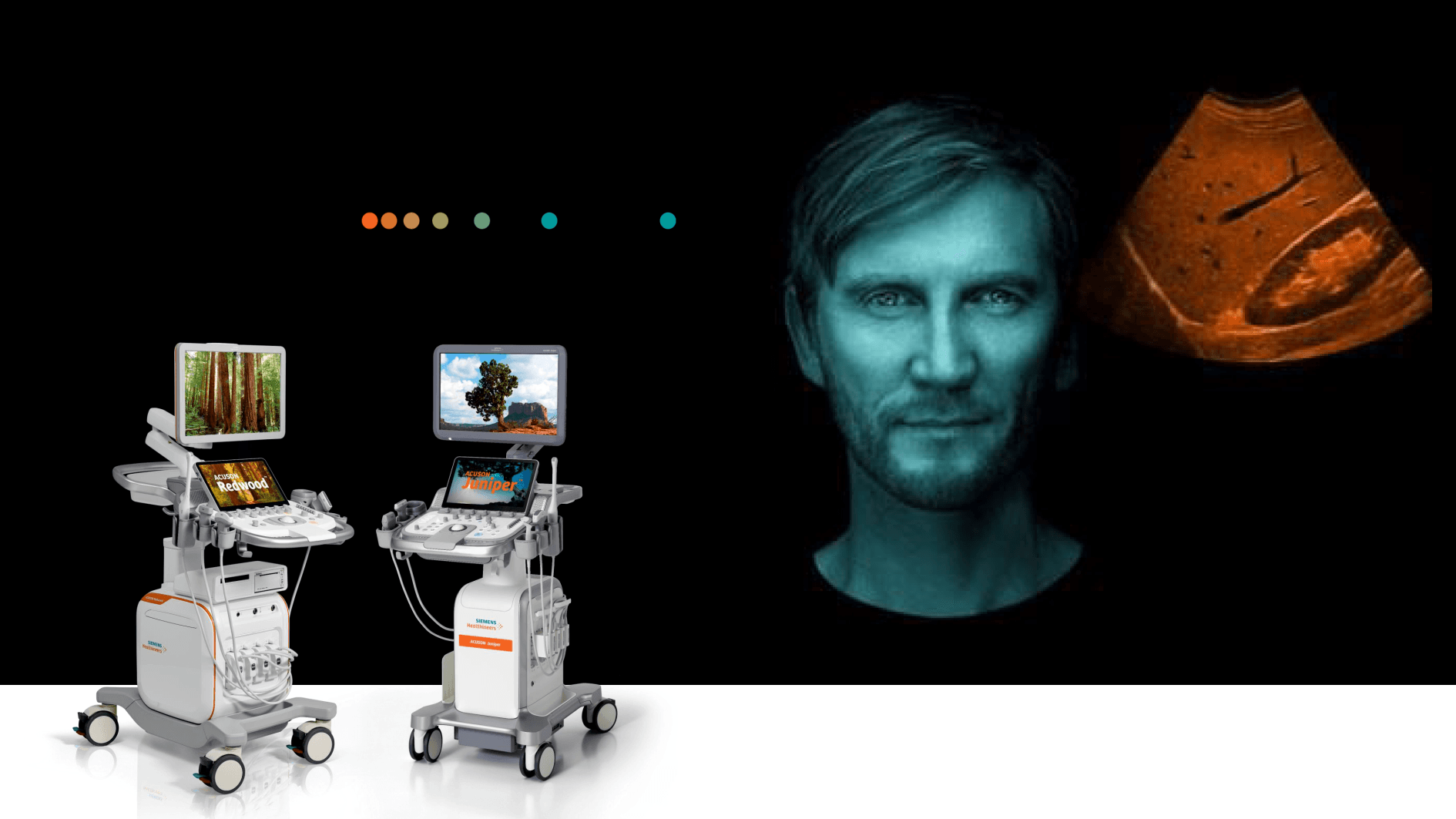 Pruebas de ultrasonido como gran aliado para el diagnóstico