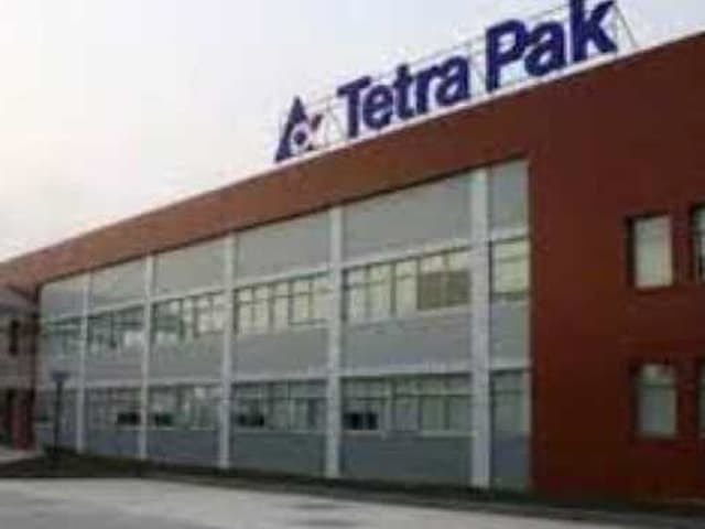 Tetra Pak presenta un plan de inversión en su planta productiva de La Rioja 
