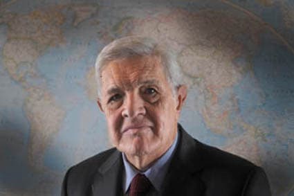 La guerra de Ucrania en el contexto mundial