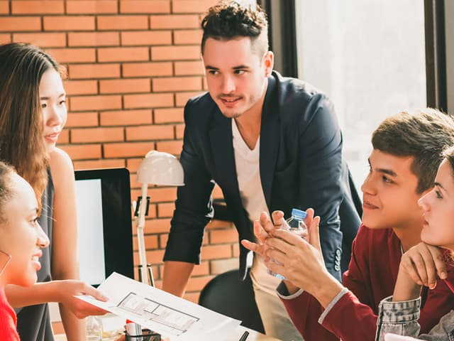 Cambio en hábitos de consumo de cada generación en el país