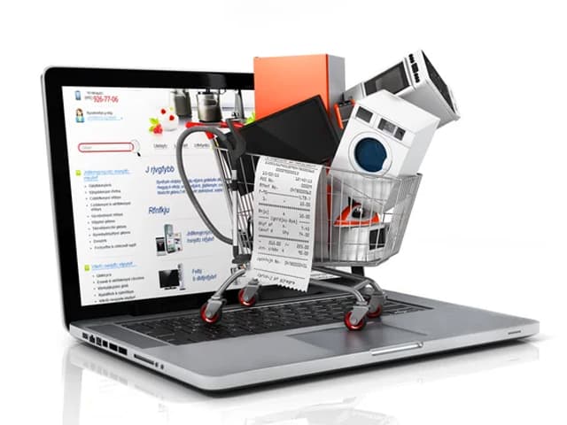 Crece el mercado de electrodomésticos