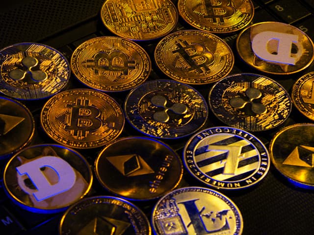 Ahorro, finanzas e inversión: valorización de criptomonedas