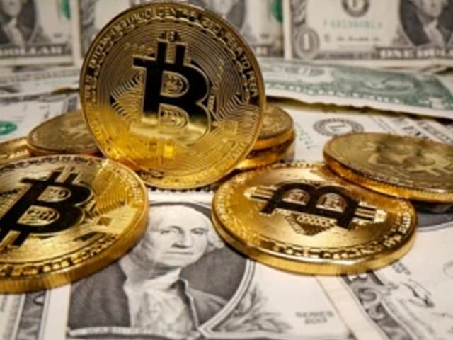 El dinero a las puertas  de la competencia