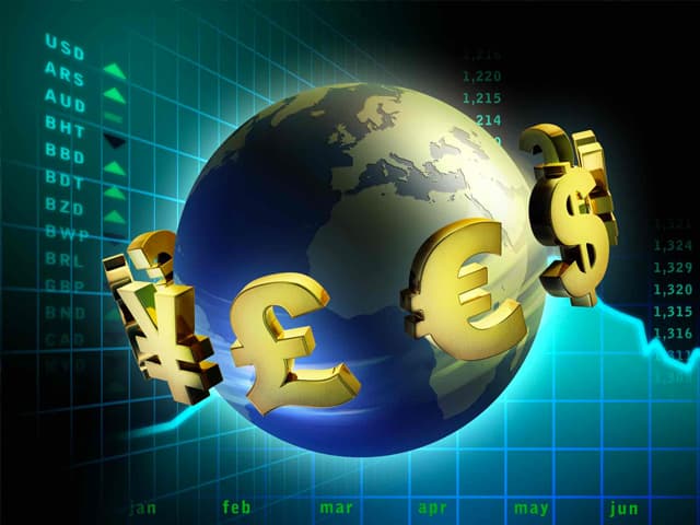 Principales amenazas a la economía global