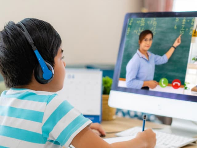 La seguridad online es esencial en la educación