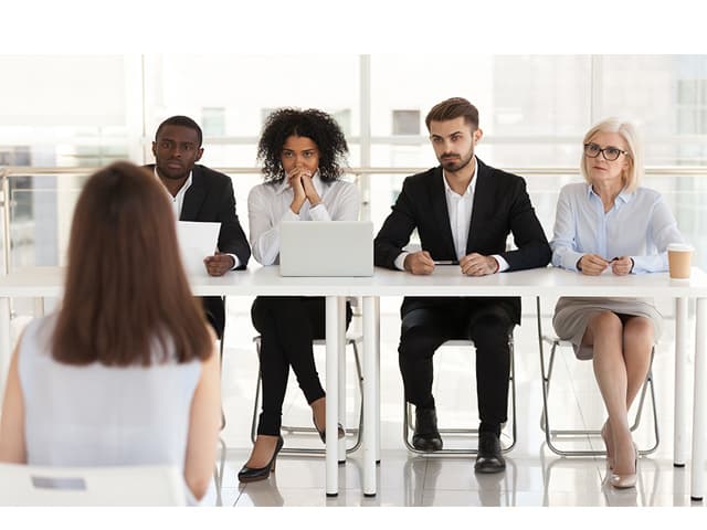 6 preguntas para destacar en una entrevista laboral