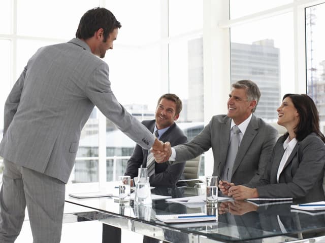 Habilidades blandas en un curriculum o entrevista