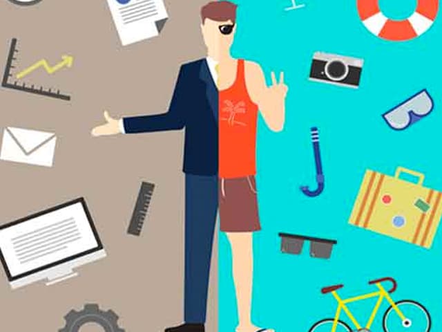 Formato híbrido y flexibilidad: lo que los trabajadores quieren