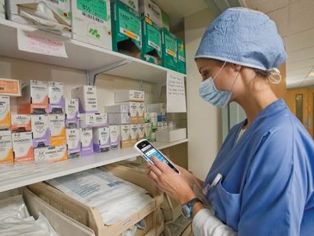 Temor por problemas en la cadena farmacéutica