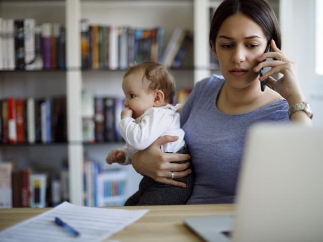 En igualdad de género, las mujeres temen un retroceso